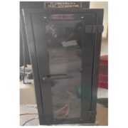 1KW Flammability Test Apparatus - Image 2